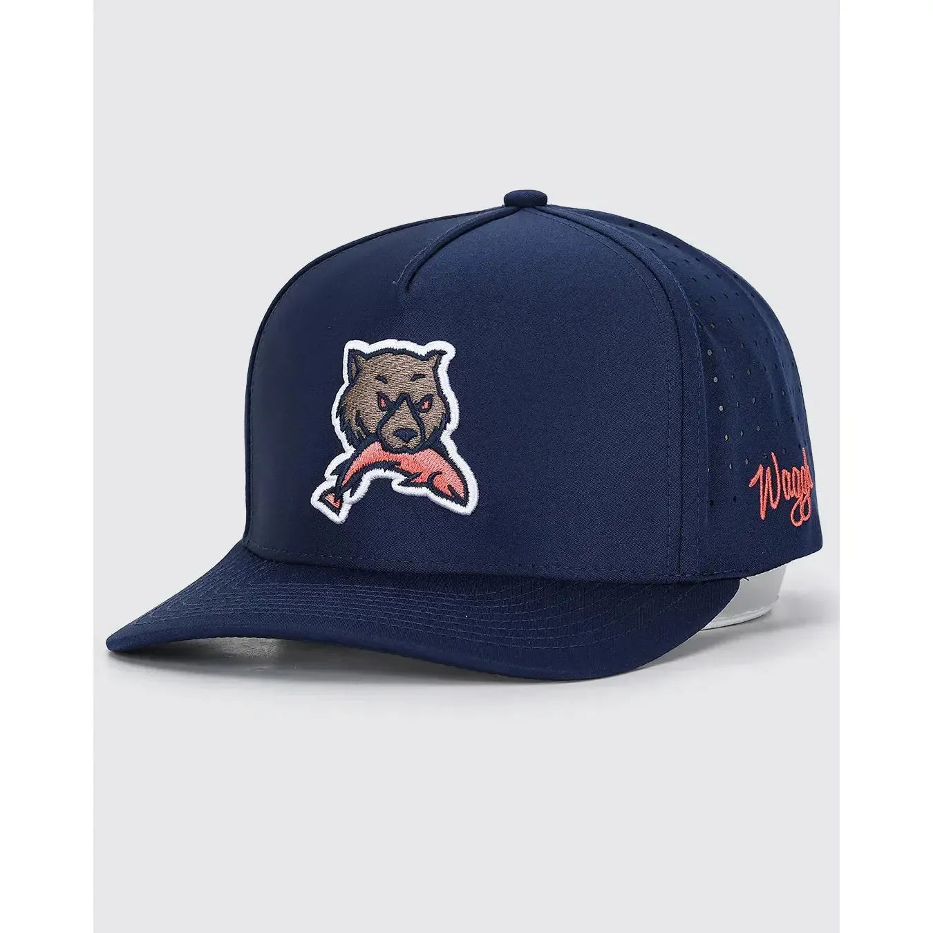 KODIAK HAT-MENS HATS-WAGGLE-JB Evans Fashions & Footwear