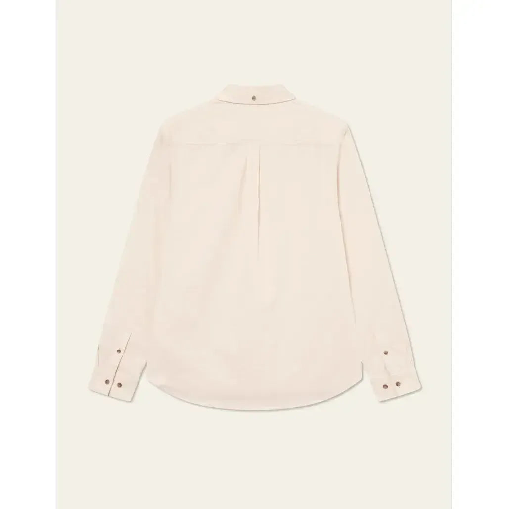 KONRAD PINWALE CORDUROY SHIRT-MENS SHIRTS-LES DEUX-JB Evans Fashions & Footwear