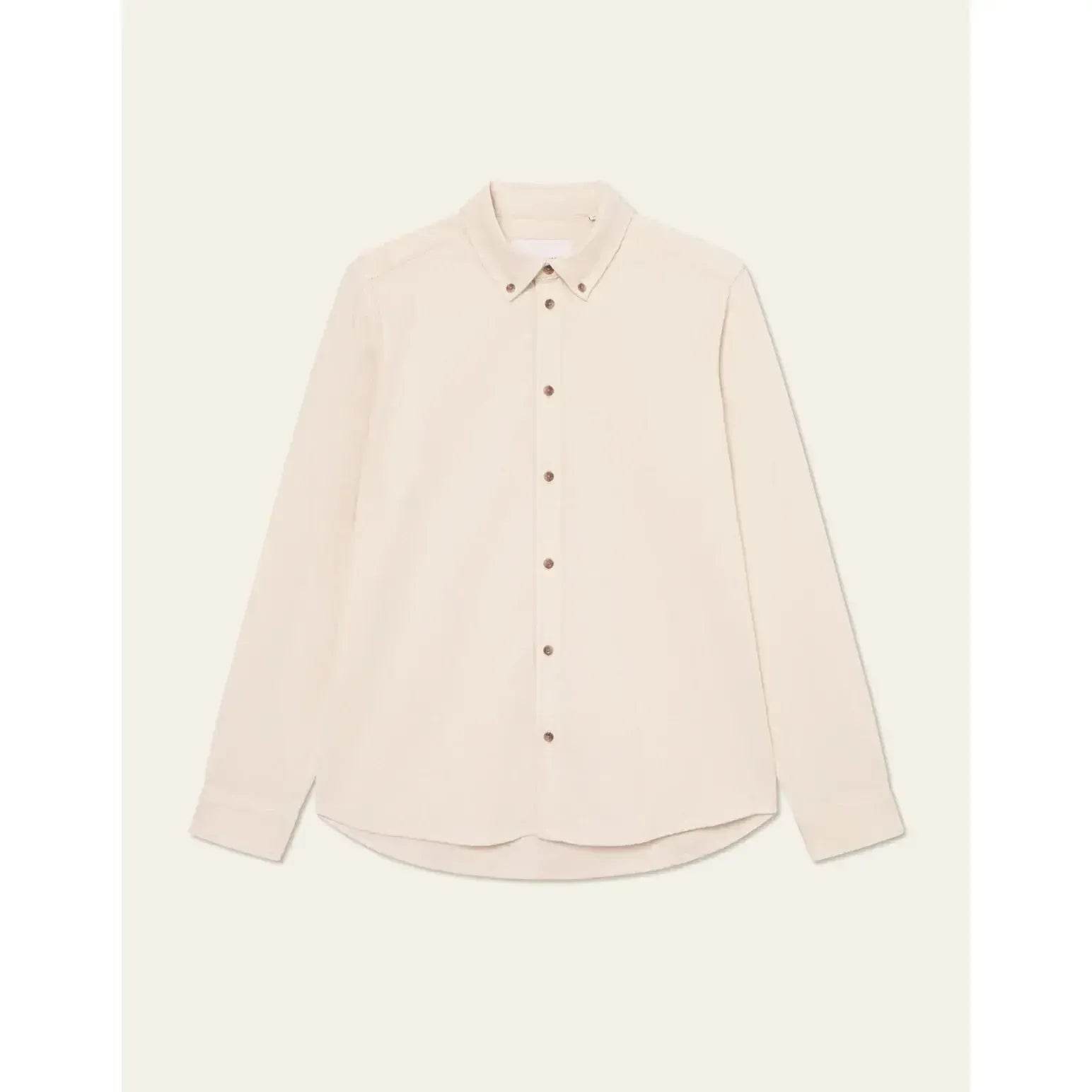 KONRAD PINWALE CORDUROY SHIRT-MENS SHIRTS-LES DEUX-JB Evans Fashions & Footwear