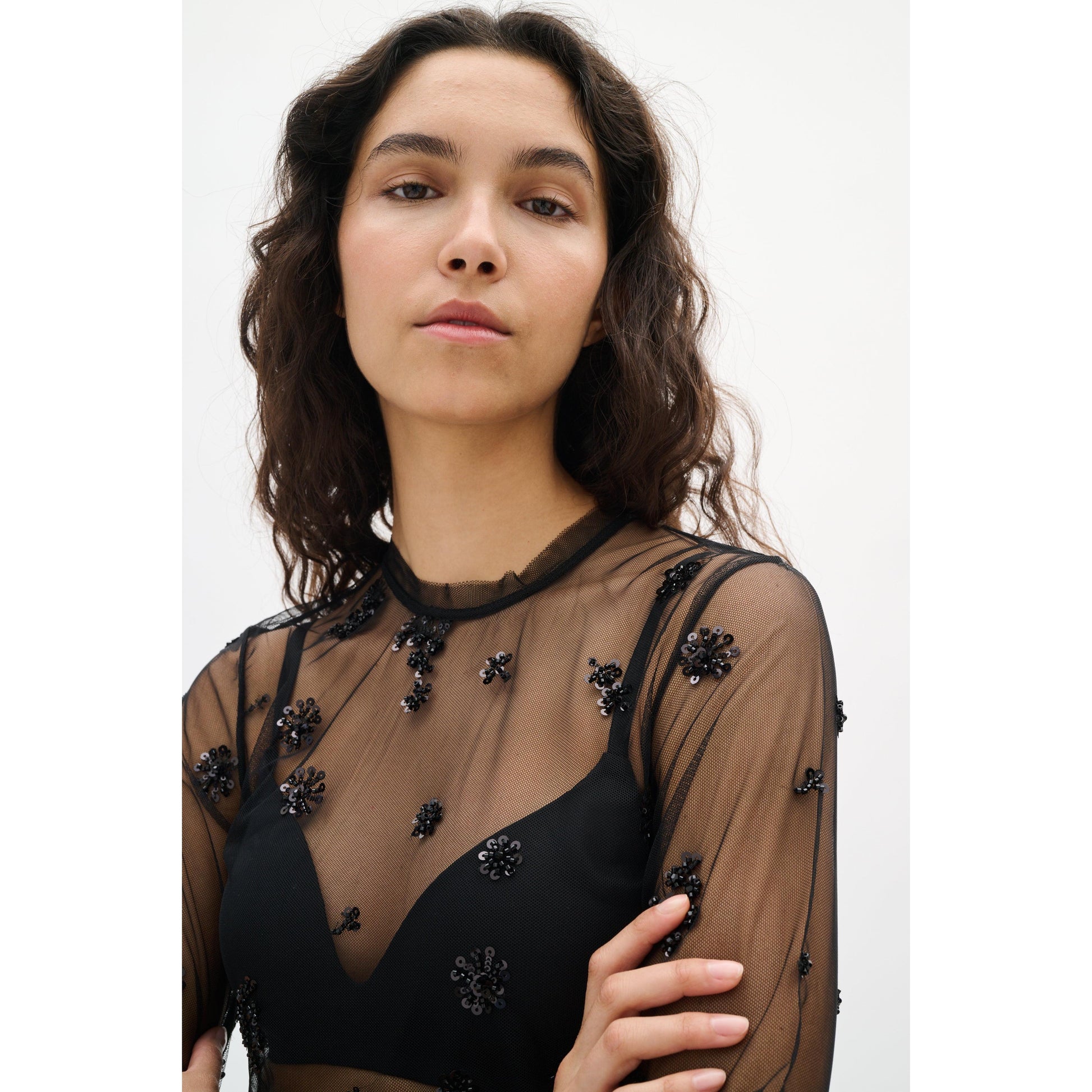 KUIIW BLOUSE-LADIES TOPS-INWEAR-JB Evans Fashions & Footwear