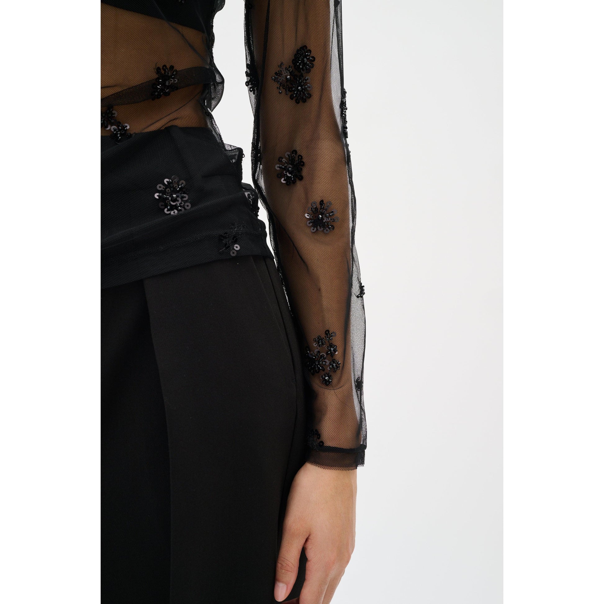 KUIIW BLOUSE-LADIES TOPS-INWEAR-JB Evans Fashions & Footwear