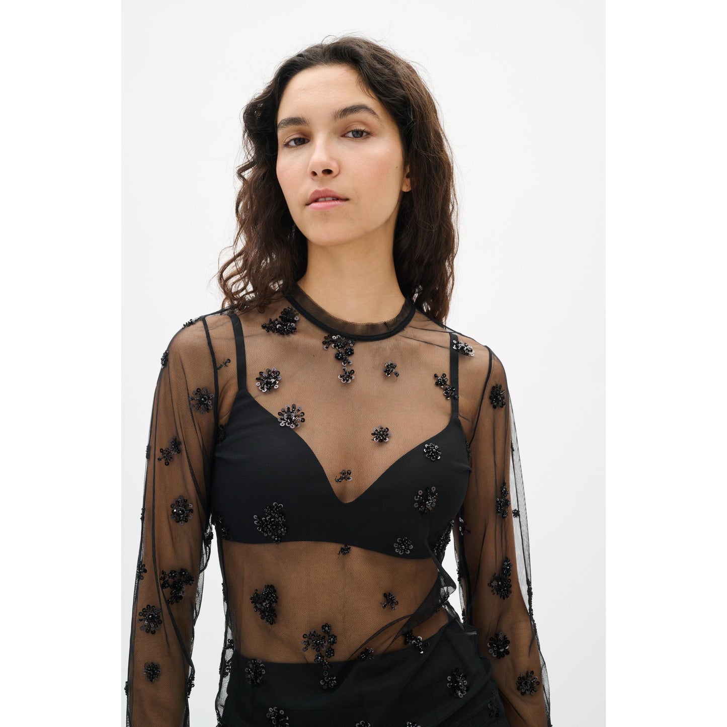 KUIIW BLOUSE-LADIES TOPS-INWEAR-JB Evans Fashions & Footwear