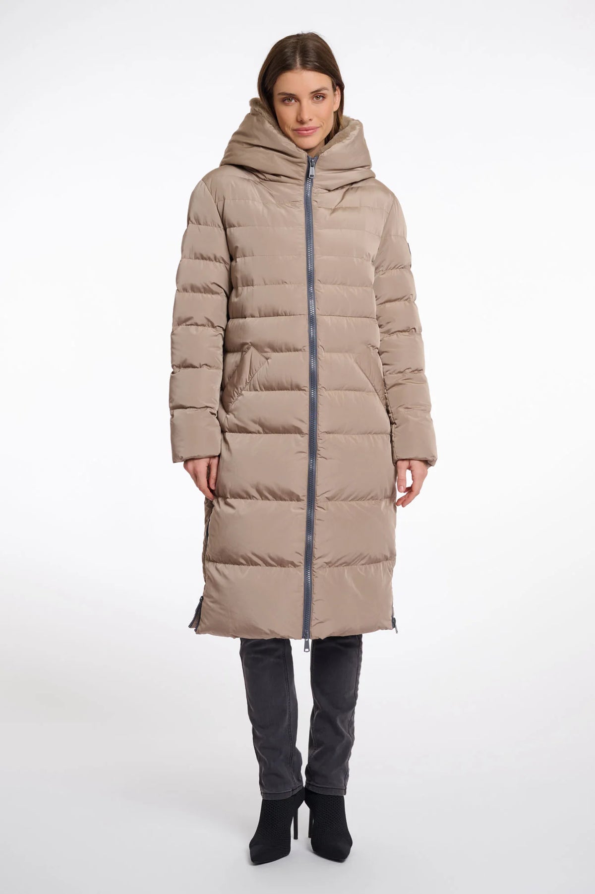KEILA COAT