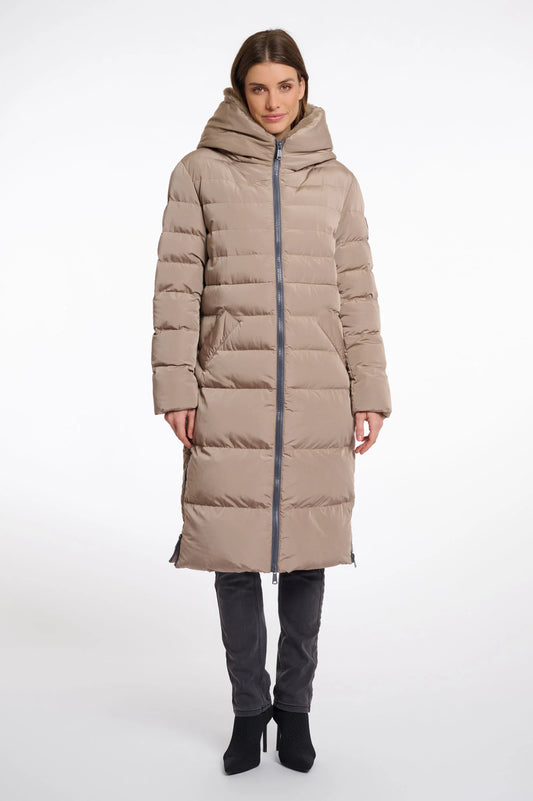 KEILA COAT