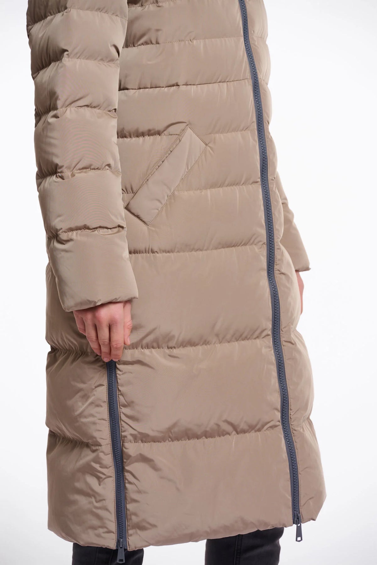 KEILA COAT