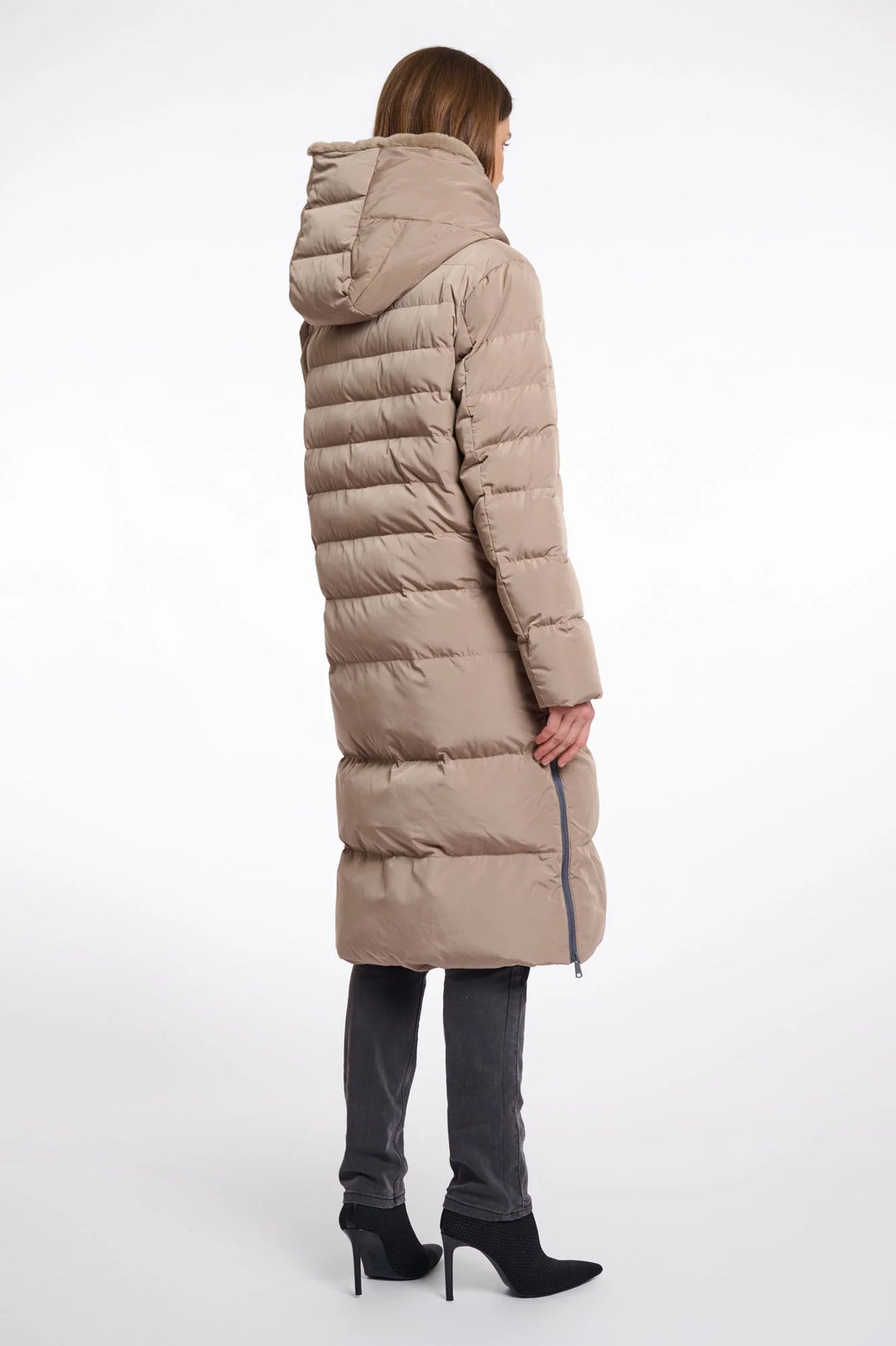 KEILA COAT