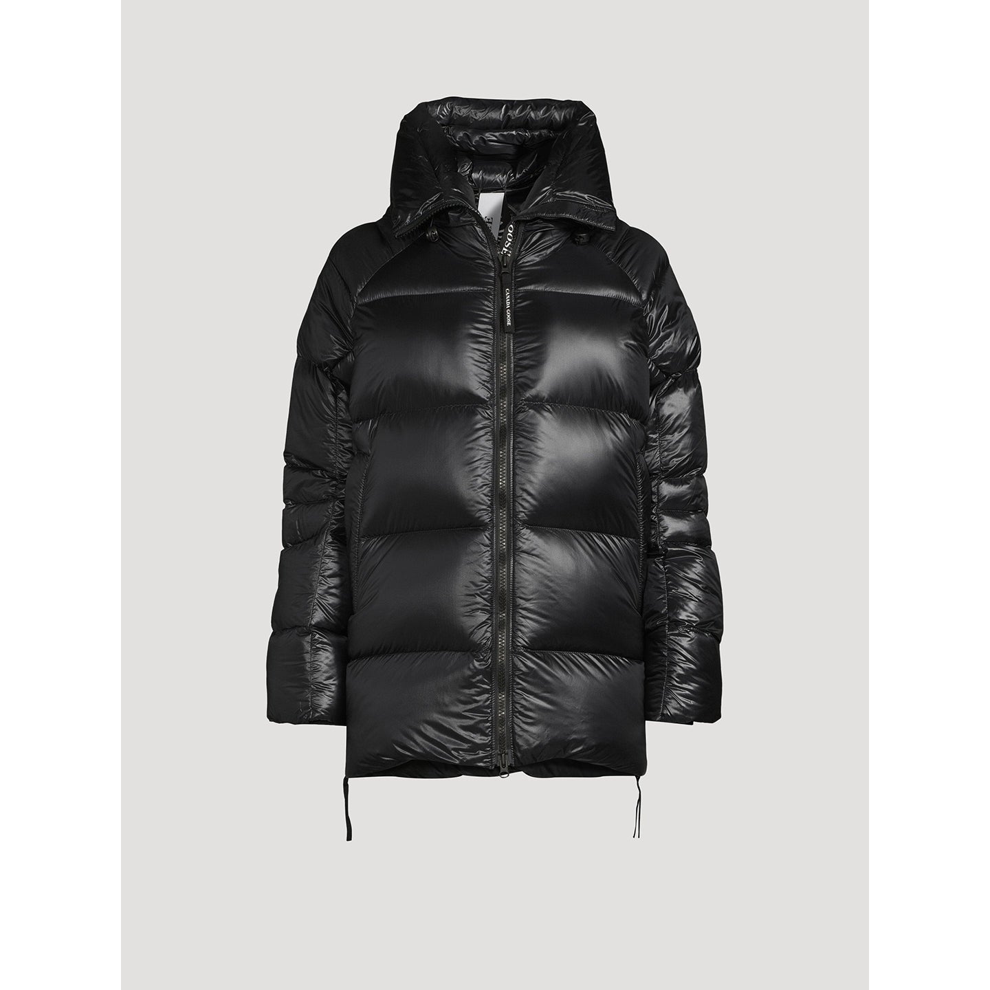 LADIES CYPRESS PUFFER-LADIES WINTER COATS & JACKETS-CANADA GOOSE-JB Evans Fashions & Footwear