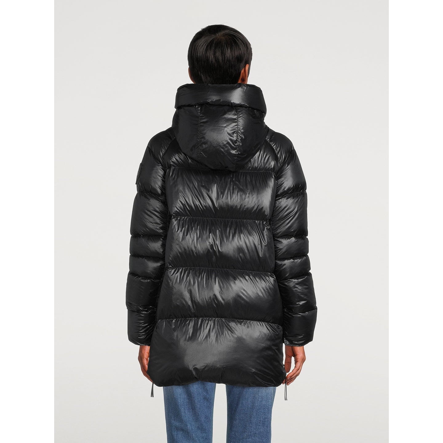 LADIES CYPRESS PUFFER-LADIES WINTER COATS & JACKETS-CANADA GOOSE-JB Evans Fashions & Footwear