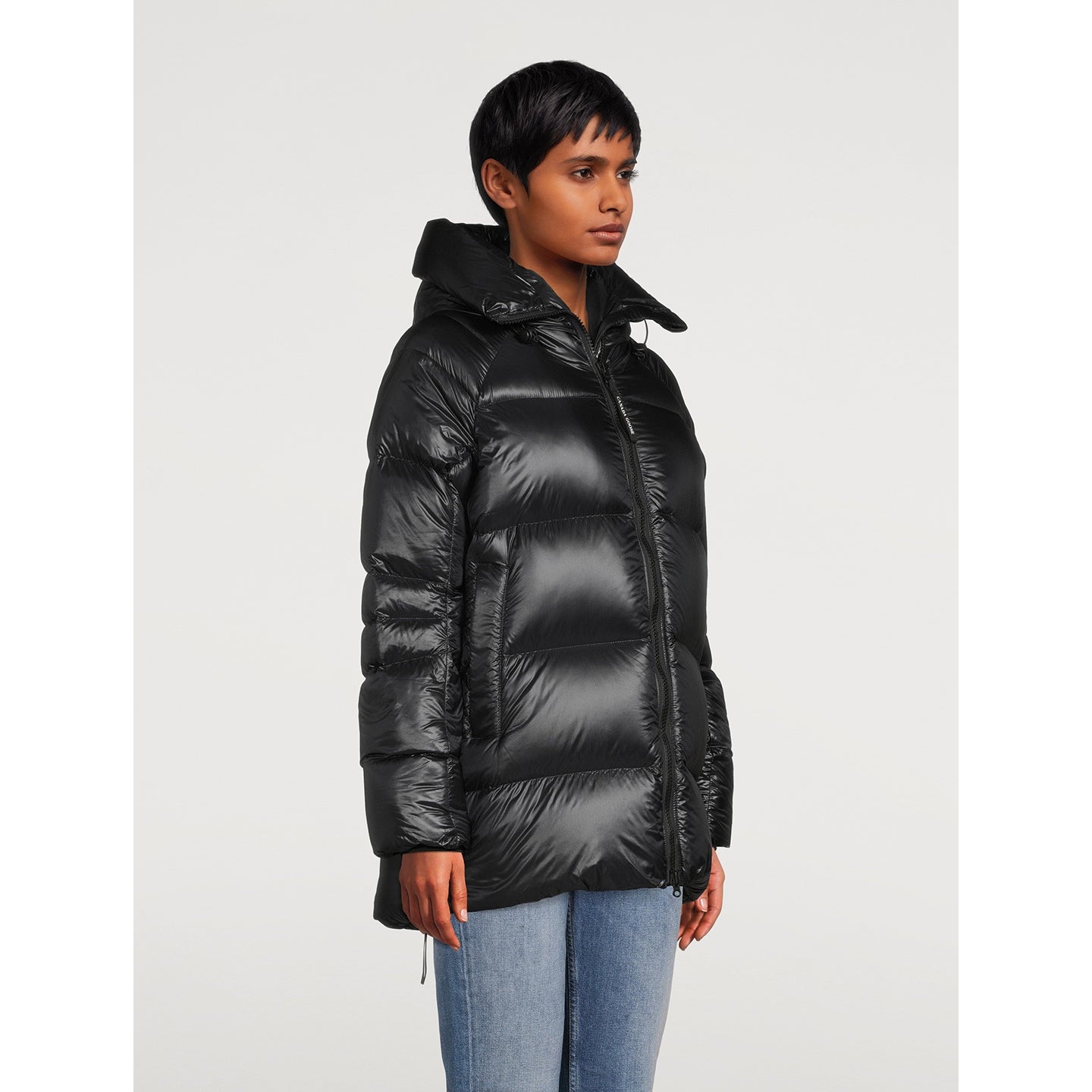 LADIES CYPRESS PUFFER-LADIES WINTER COATS & JACKETS-CANADA GOOSE-JB Evans Fashions & Footwear