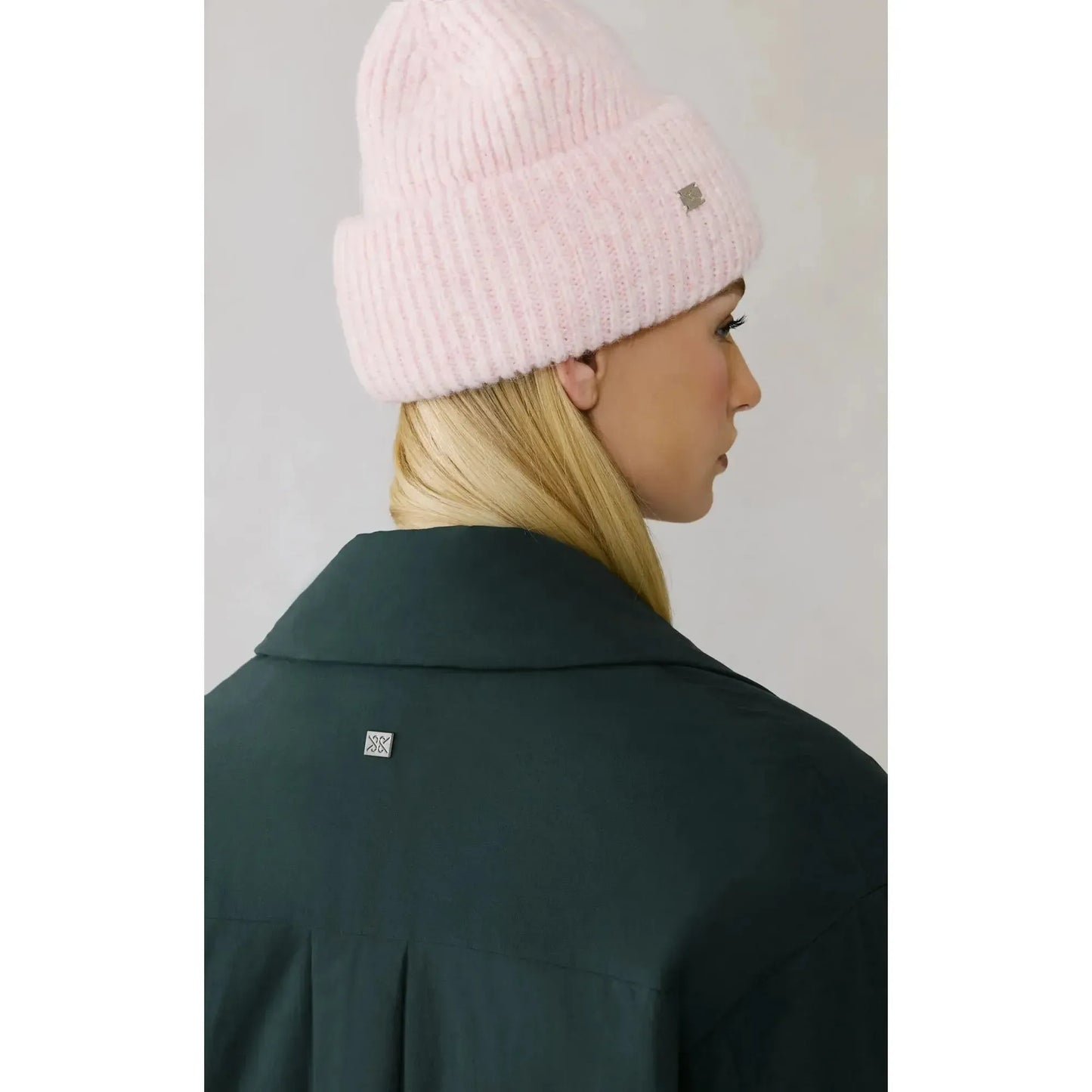 LALEH-L COAT-LADIES LIGHTWEIGHT COATS & JACKETS-SOIA & KYO-JB Evans Fashions & Footwear