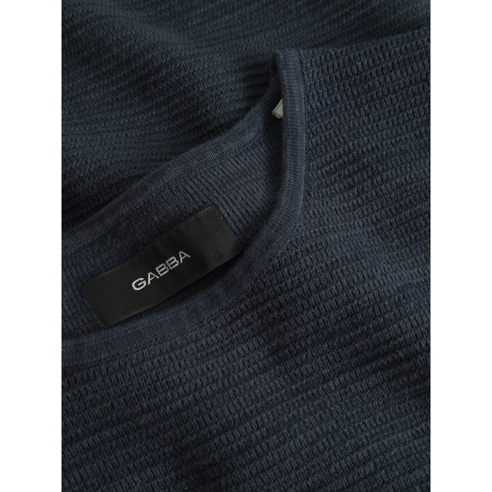 LAMBO KNIT-MENS SWEATERS & KNITS-GABBA-JB Evans Fashions & Footwear