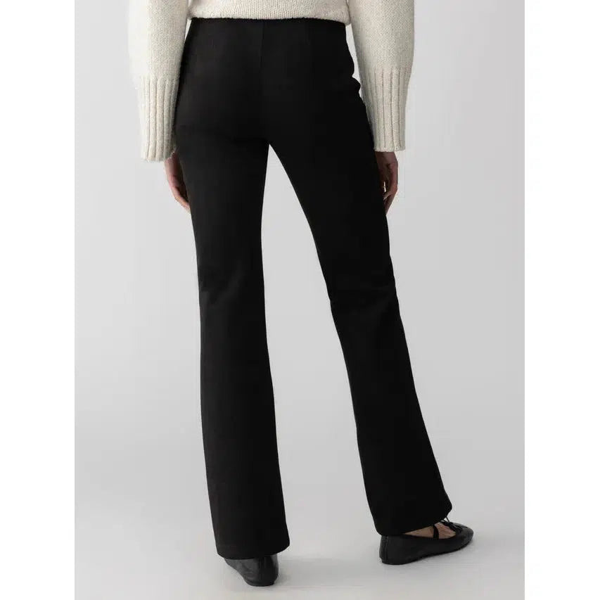 LANA FLARE LEGGING-LADIES PANTS-SANCTUARY-JB Evans Fashions & Footwear