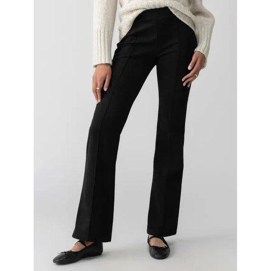 LANA FLARE LEGGING-LADIES PANTS-SANCTUARY-JB Evans Fashions & Footwear