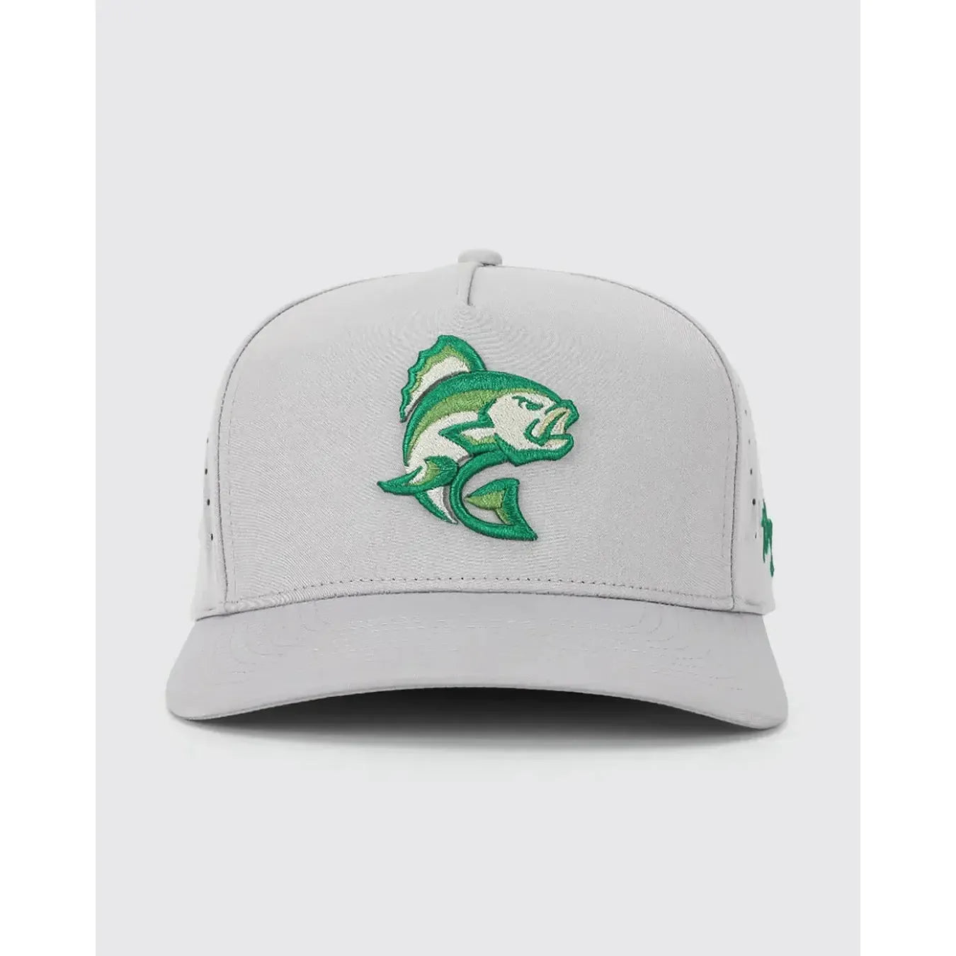 LARGEMOUTH HAT-MENS HATS-WAGGLE-JB Evans Fashions & Footwear