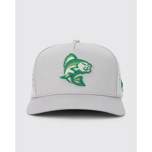 LARGEMOUTH HAT-MENS HATS-WAGGLE-JB Evans Fashions & Footwear
