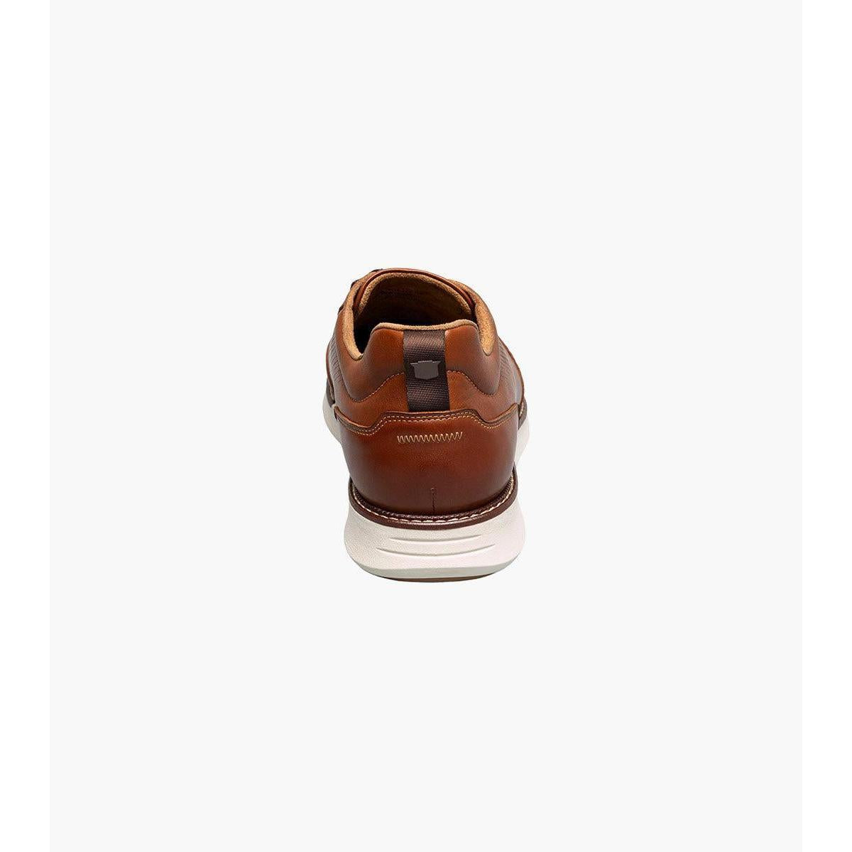 LAUNCH ELASTIC LACE SLIP ON-MENS CASUAL FOOTWEAR-FLORSHEIM-JB Evans Fashions & Footwear