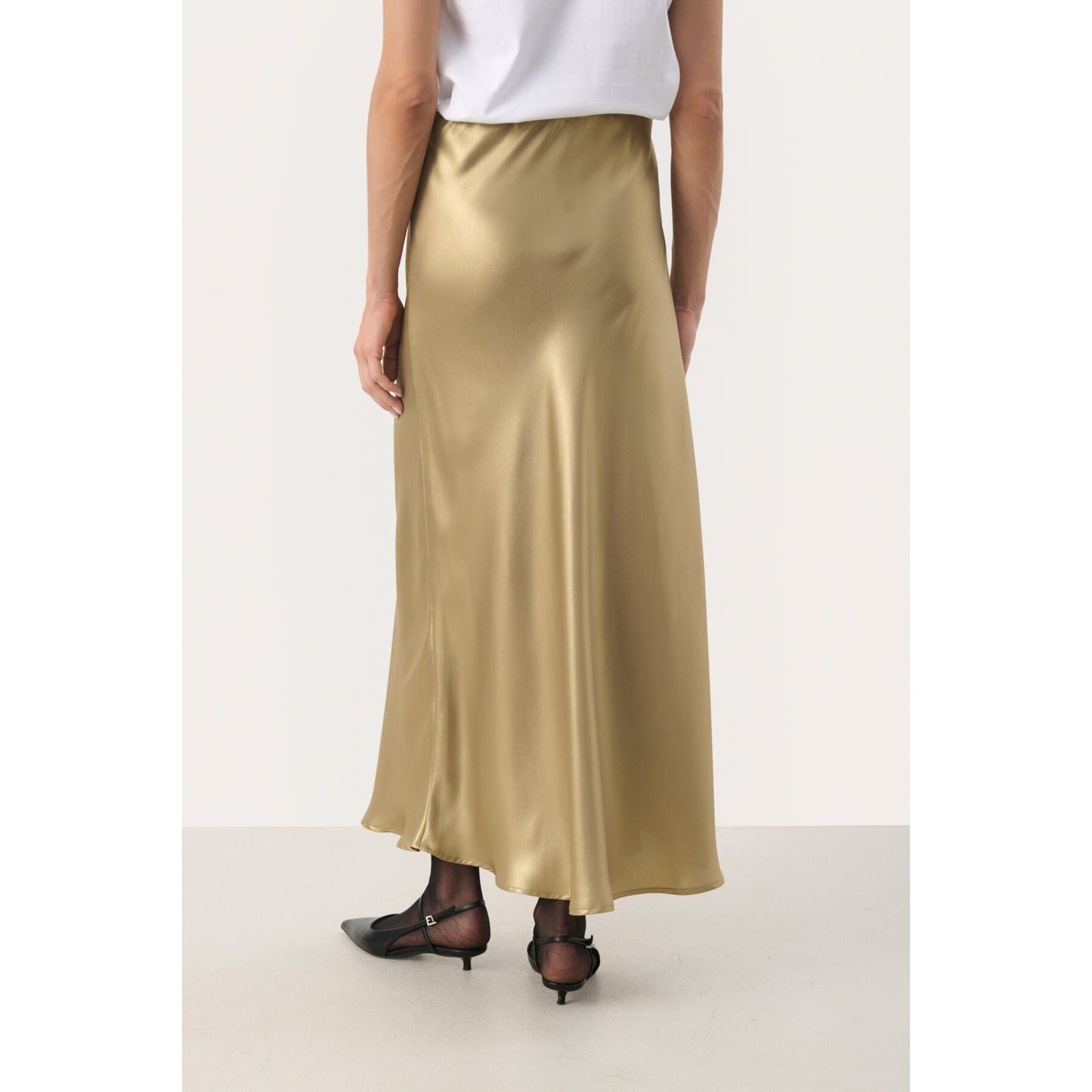 LAURIANAS SKIRT-SKIRTS-PART TWO-JB Evans Fashions & Footwear