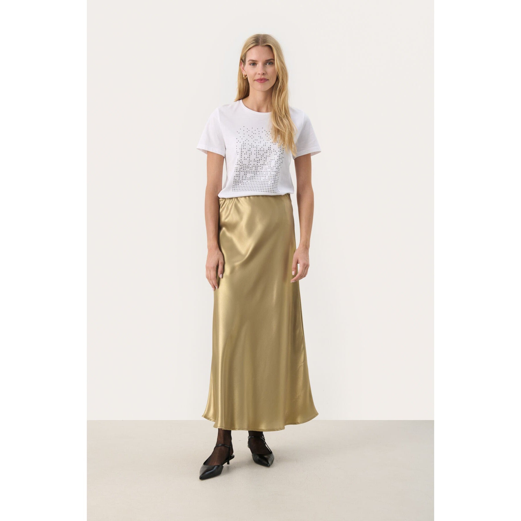 LAURIANAS SKIRT-SKIRTS-PART TWO-JB Evans Fashions & Footwear