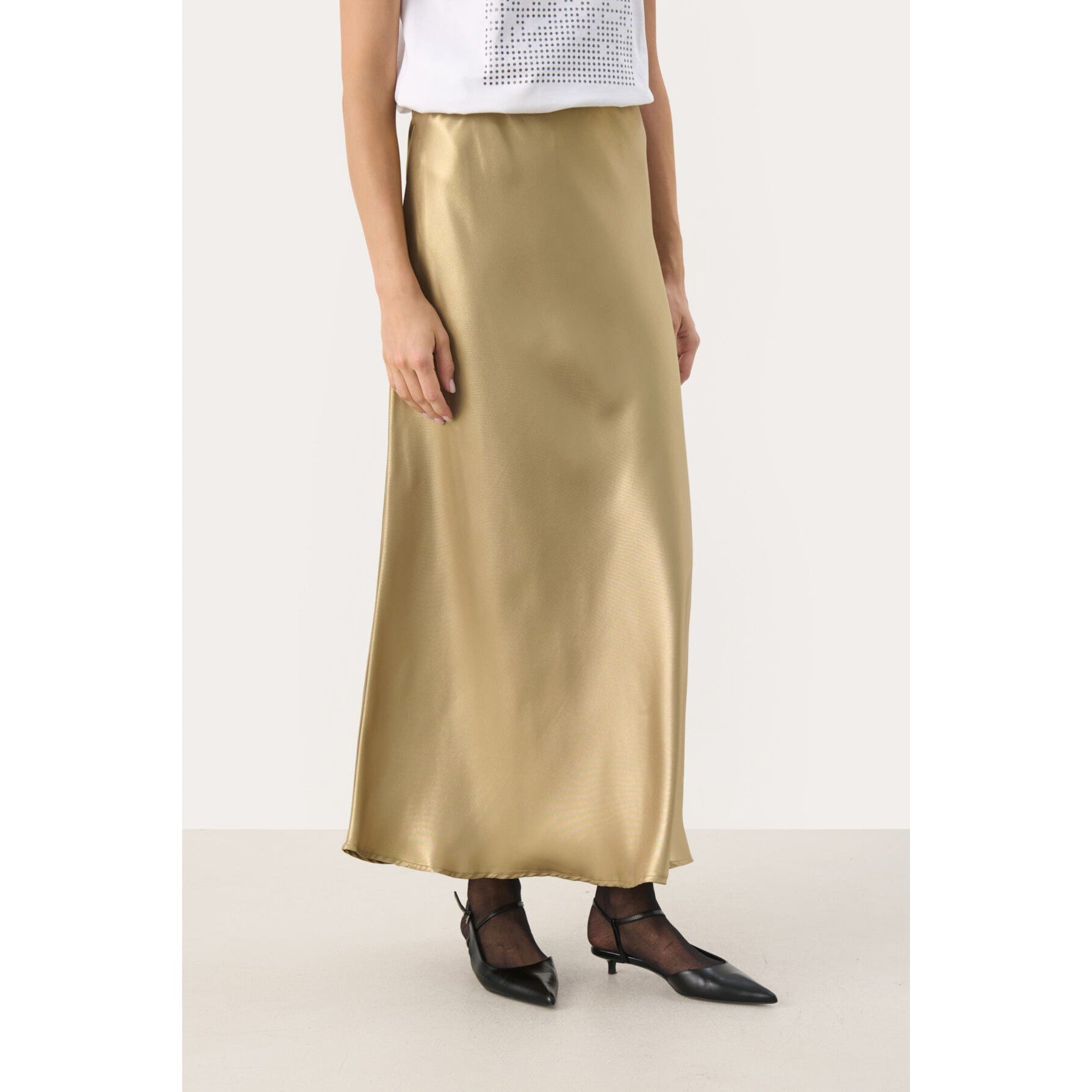 LAURIANAS SKIRT-SKIRTS-PART TWO-JB Evans Fashions & Footwear