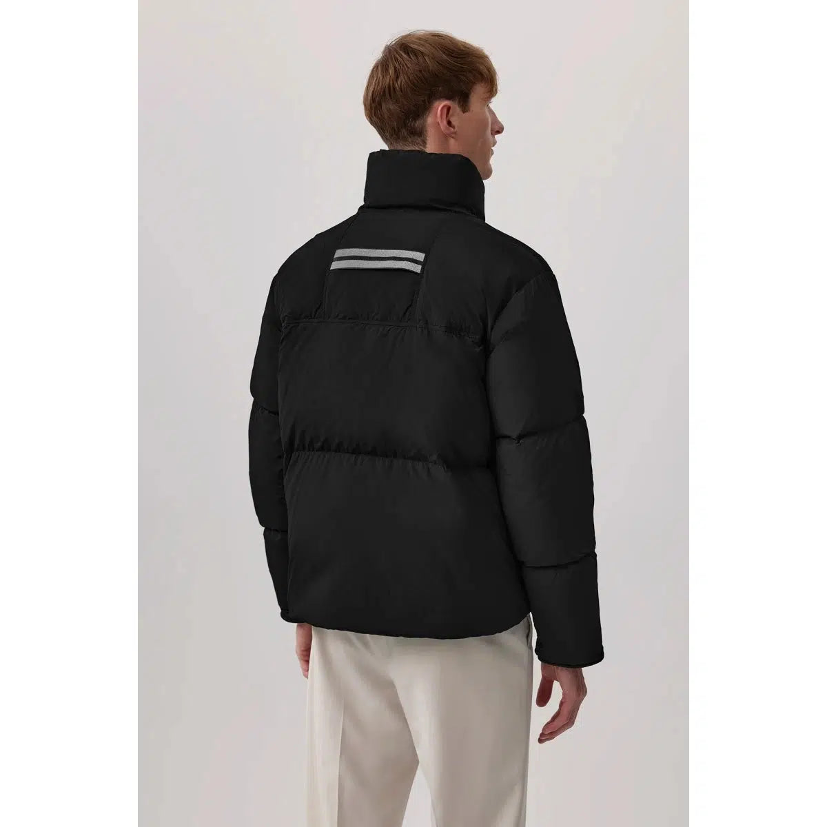 LAWRENCE PUFFER JACKET-MENS WINTER COATS & JACKETS-CANADA GOOSE-JB Evans Fashions & Footwear
