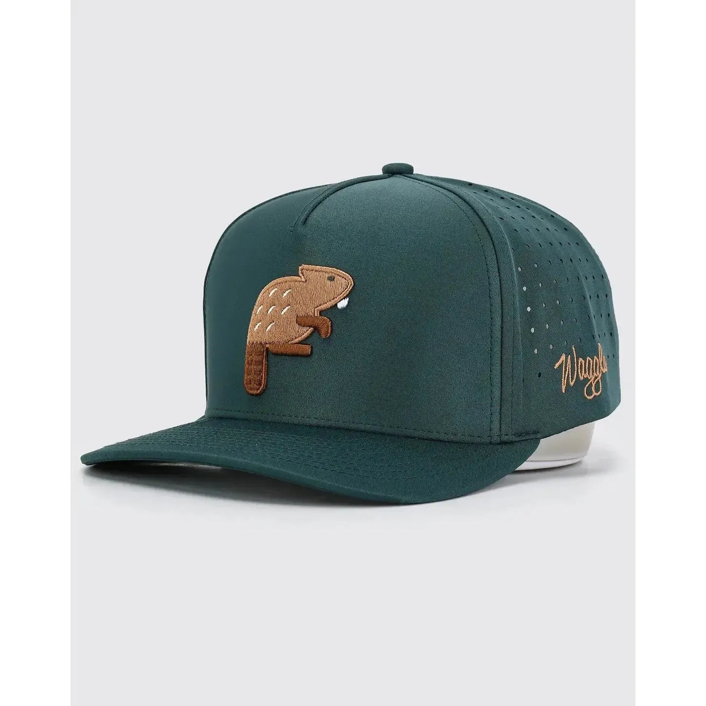 LEAVE IT TO BEAV HAT-MENS HATS-WAGGLE-JB Evans Fashions & Footwear
