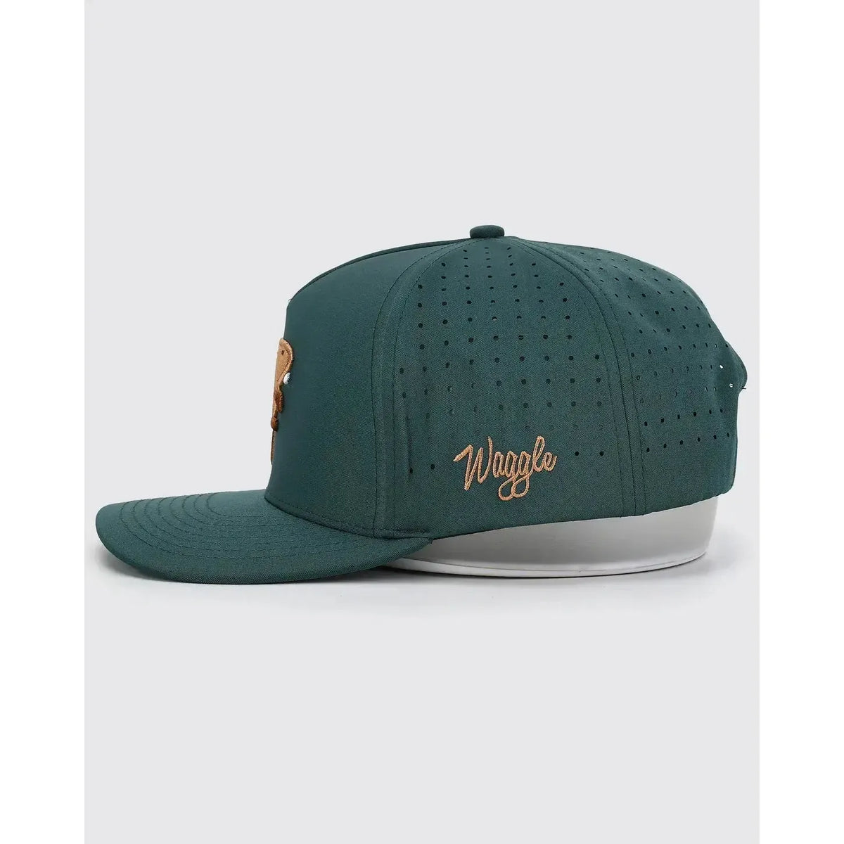 LEAVE IT TO BEAV HAT-MENS HATS-WAGGLE-JB Evans Fashions & Footwear