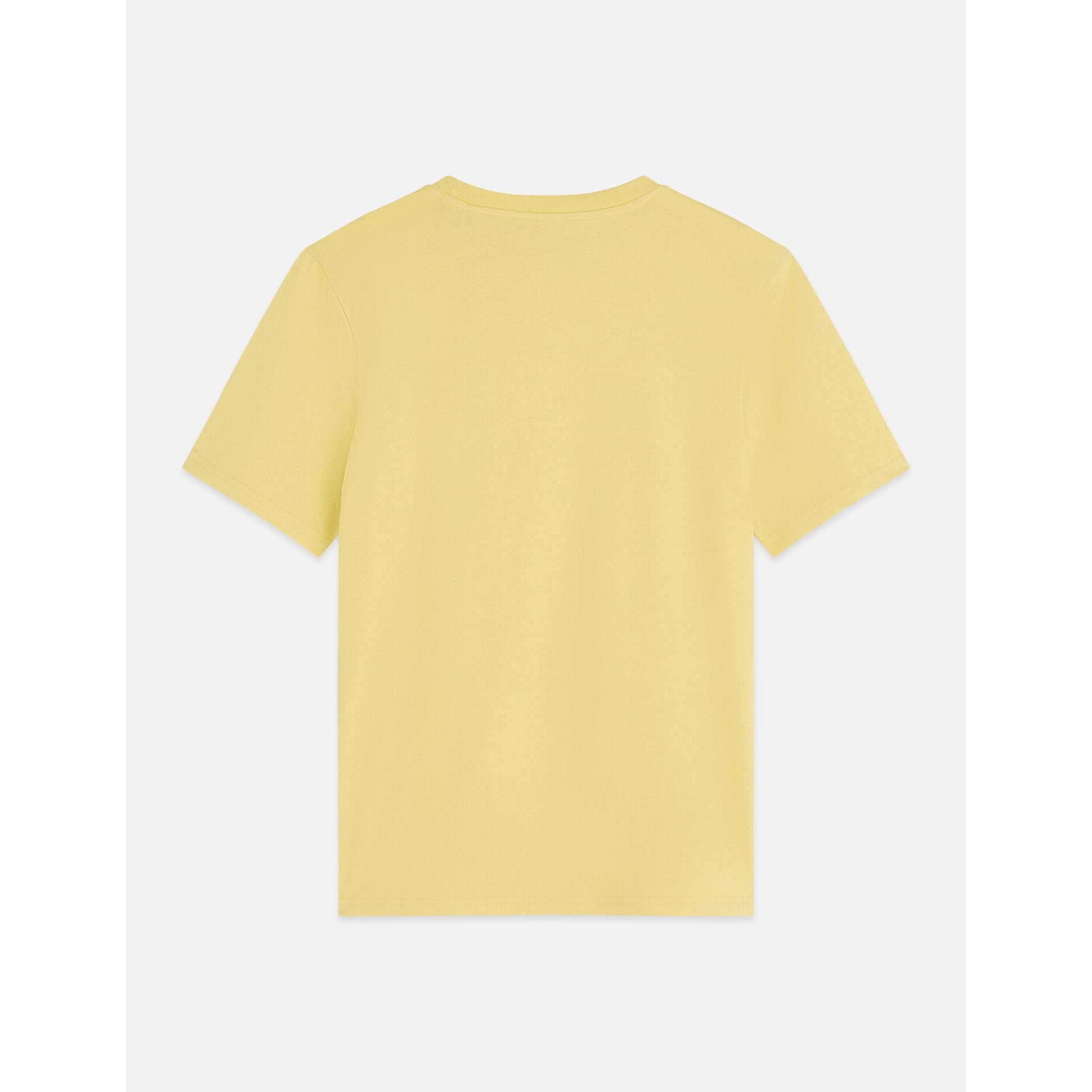 LEFT CHEST ARTWORK REGULAR FIT T-SHIRT-MENS T-SHIRTS & POLO'S-SCOTCH & SODA-JB Evans Fashions & Footwear