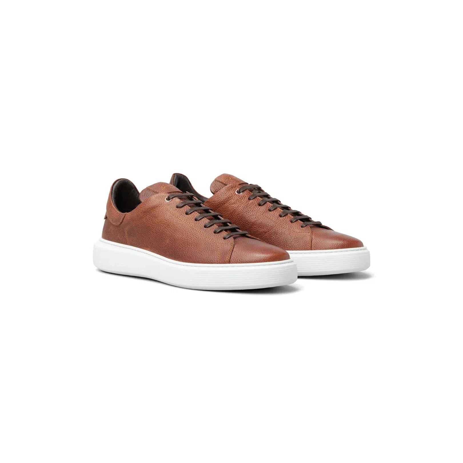 LEGEND LONDON PEBBLE VACHETTA-MENS SNEAKERS-GOOD MAN-JB Evans Fashions & Footwear