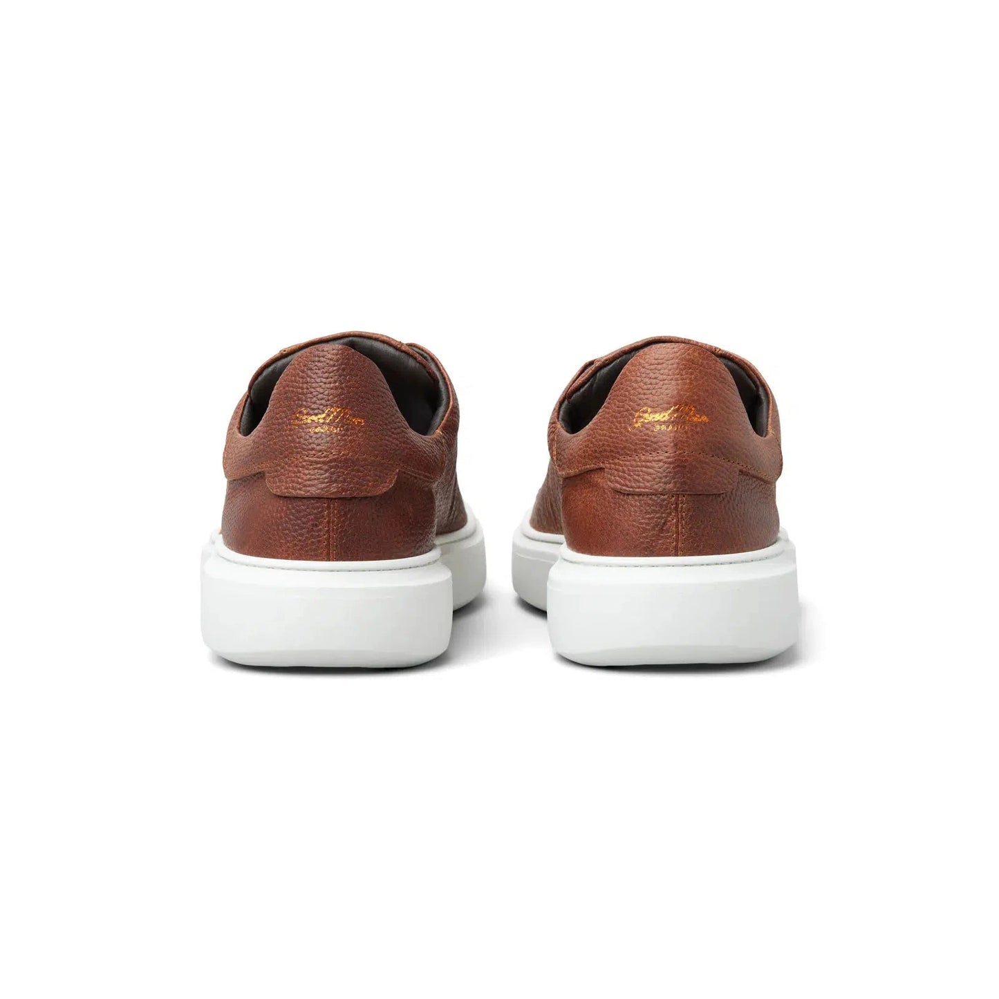 LEGEND LONDON PEBBLE VACHETTA-MENS SNEAKERS-GOOD MAN-JB Evans Fashions & Footwear