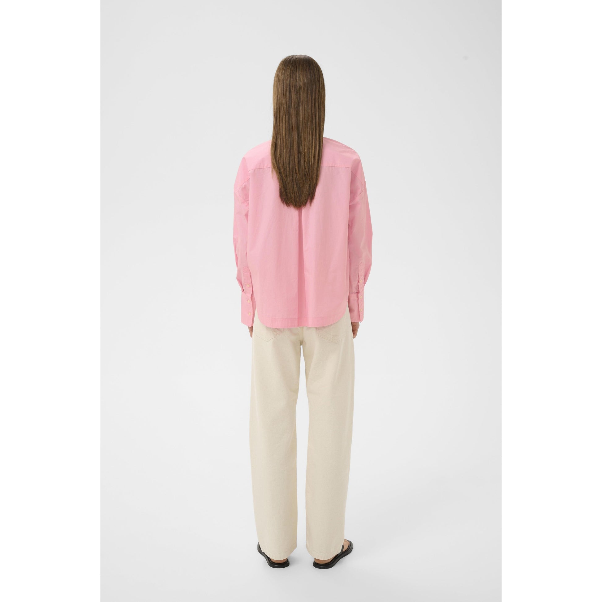 LELOI SHIRT-LADIES TOPS-INWEAR-JB Evans Fashions & Footwear