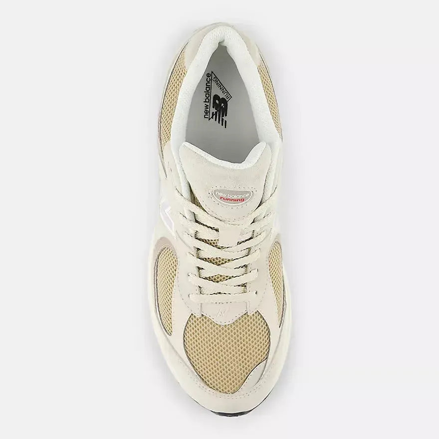 LIFESTYLE 2002'S-LADIES SNEAKERS-NEW BALANCE-JB Evans Fashions & Footwear