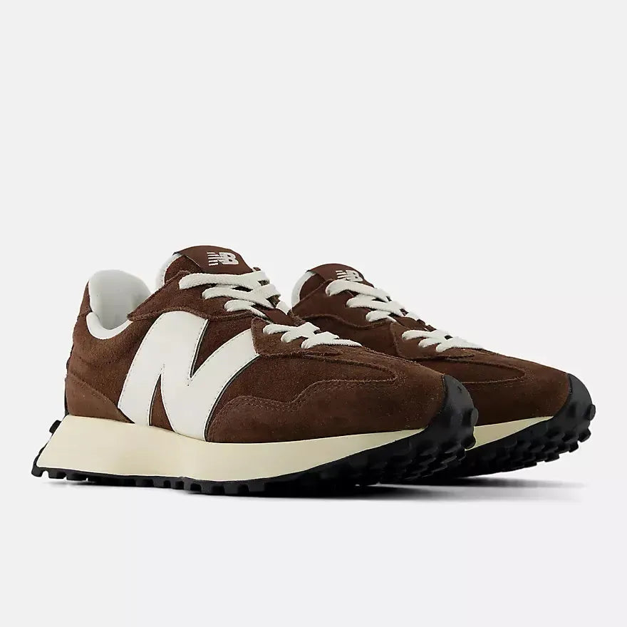 LIFESTYLE 327'S-LADIES SNEAKERS-NEW BALANCE-JB Evans Fashions & Footwear