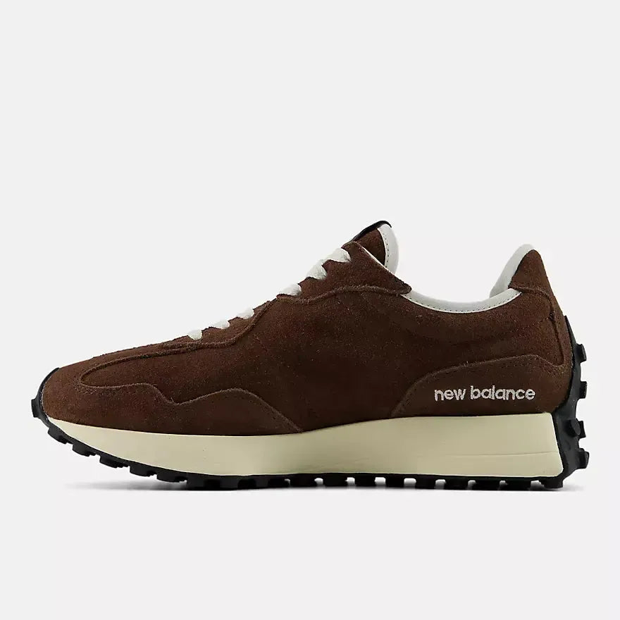 LIFESTYLE 327'S-LADIES SNEAKERS-NEW BALANCE-JB Evans Fashions & Footwear