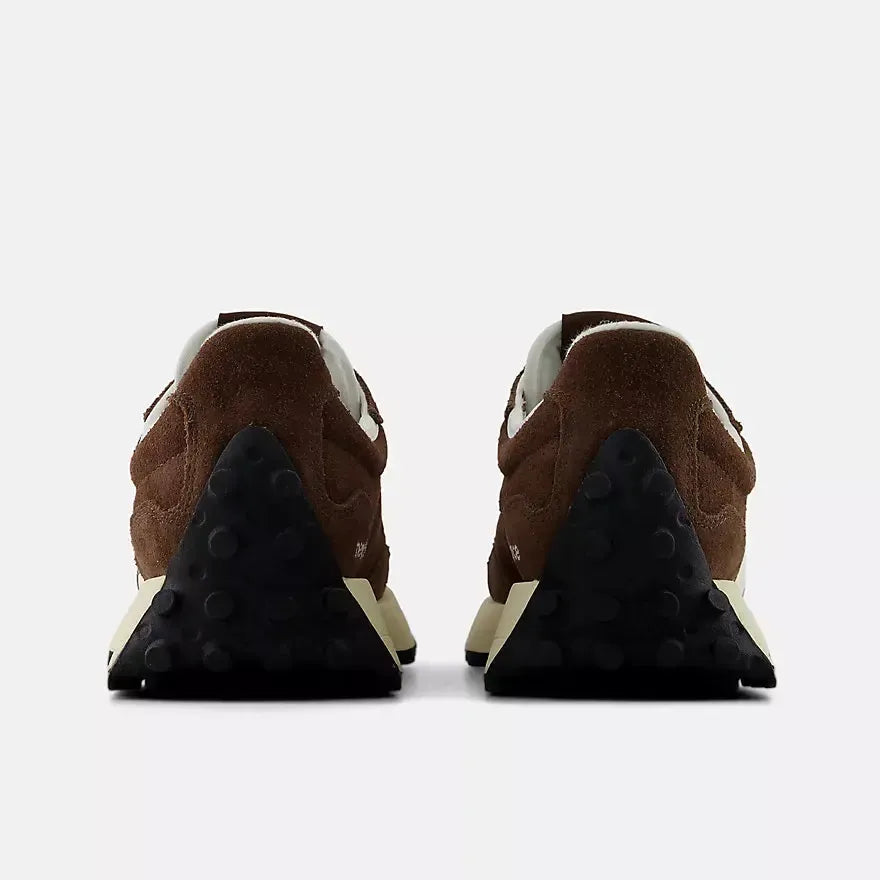 LIFESTYLE 327'S-LADIES SNEAKERS-NEW BALANCE-JB Evans Fashions & Footwear