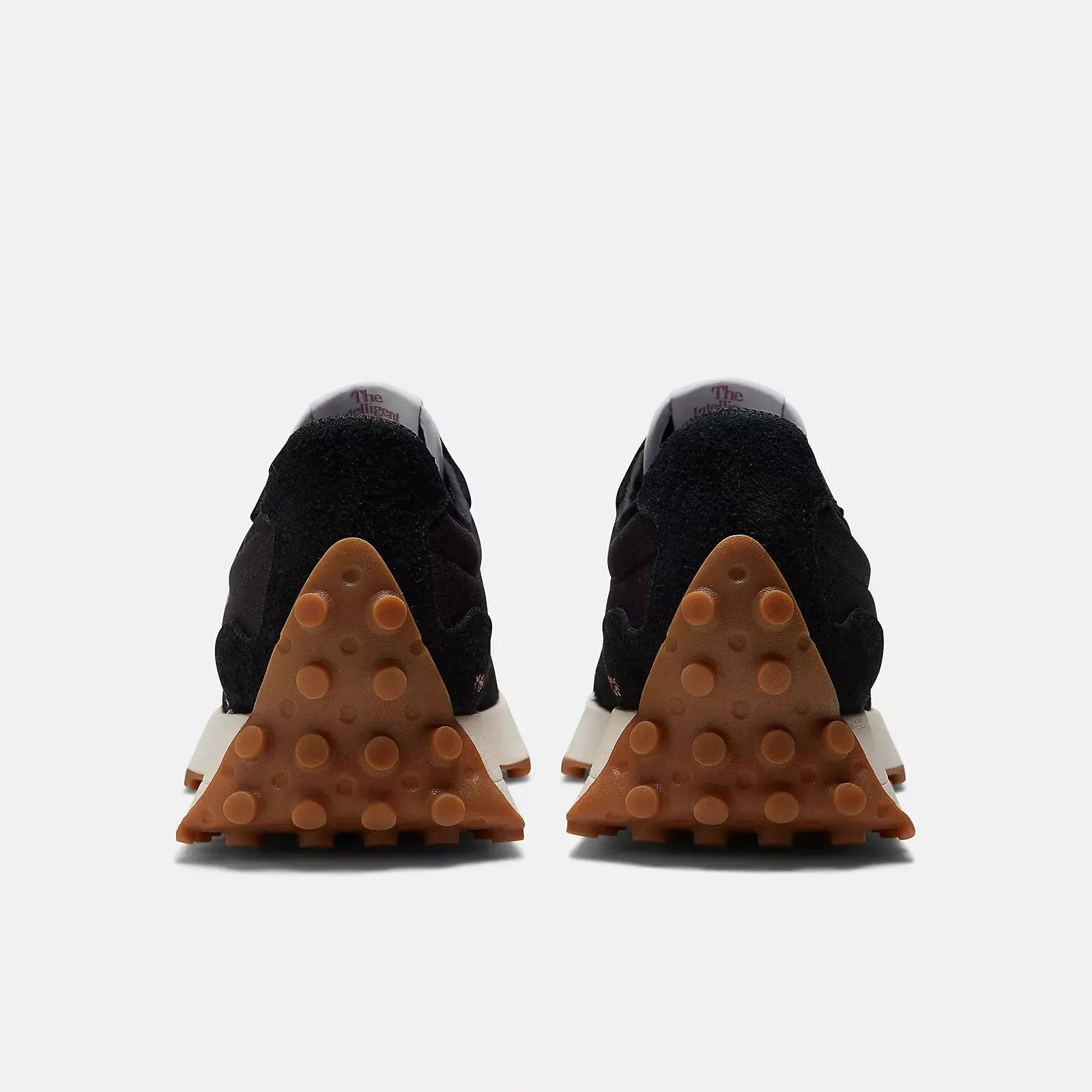 LIFESTYLE 327'S-LADIES SNEAKERS-NEW BALANCE-JB Evans Fashions & Footwear