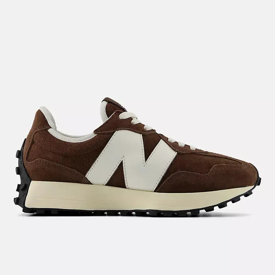 LIFESTYLE 327'S-LADIES SNEAKERS-NEW BALANCE-JB Evans Fashions & Footwear