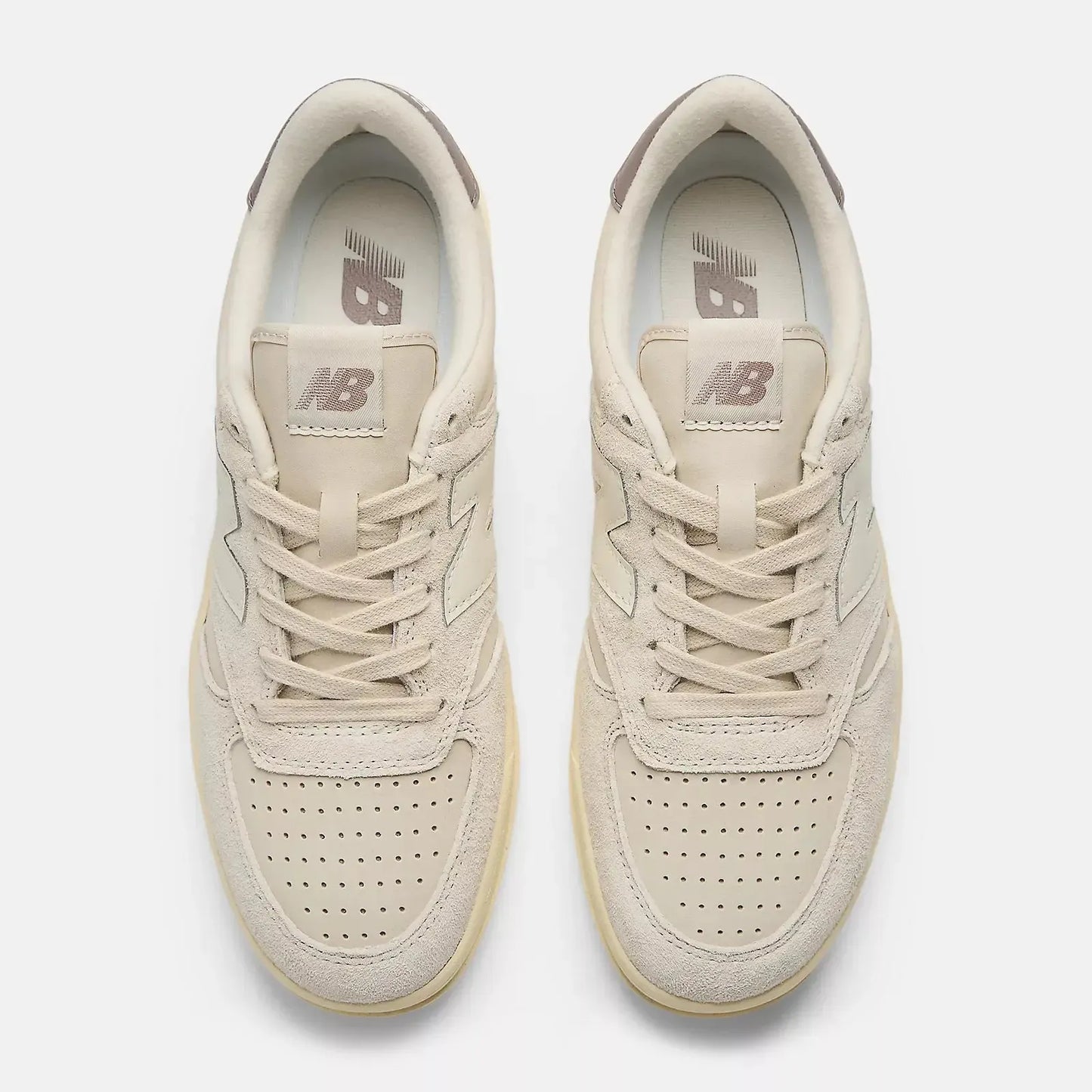 LIFESTYLE 500'S-LADIES SNEAKERS-NEW BALANCE-JB Evans Fashions & Footwear