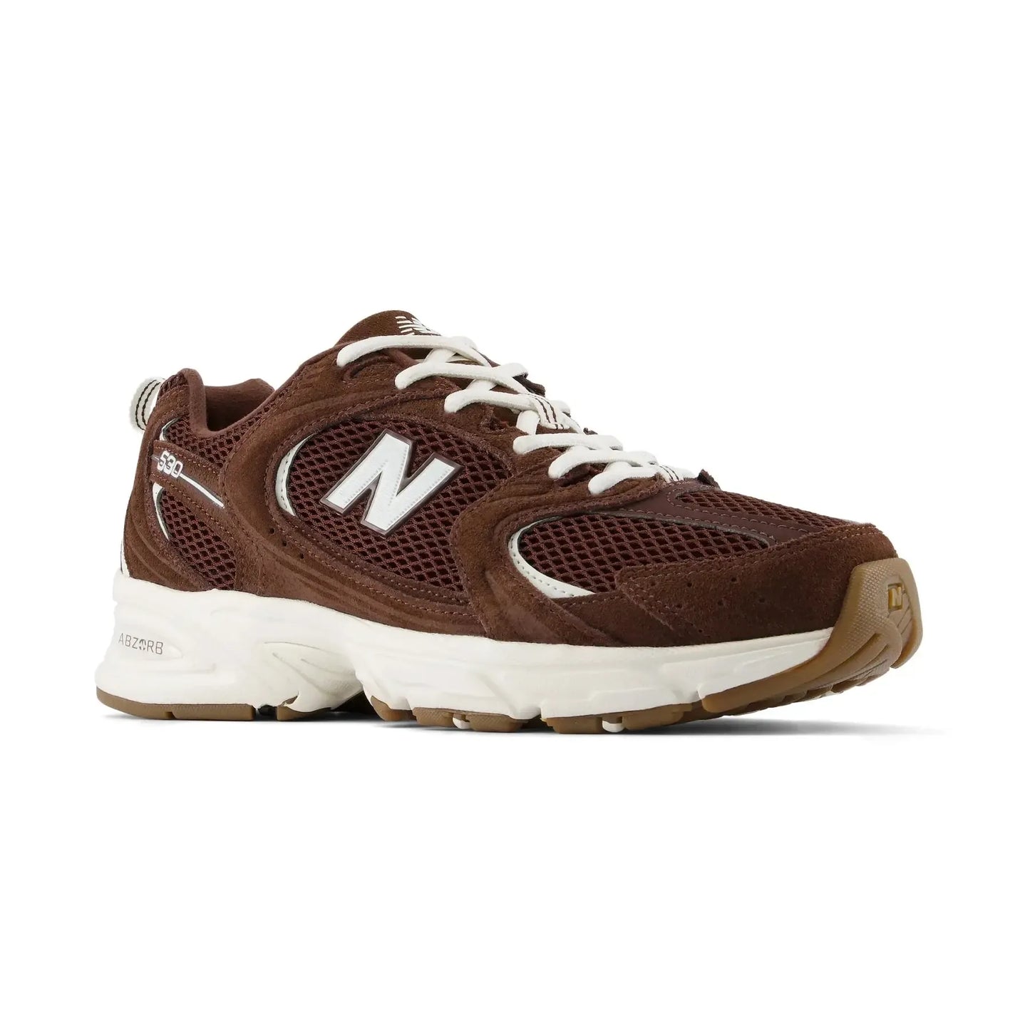 LIFESTYLE 530'S-LADIES SNEAKERS-NEW BALANCE-JB Evans Fashions & Footwear