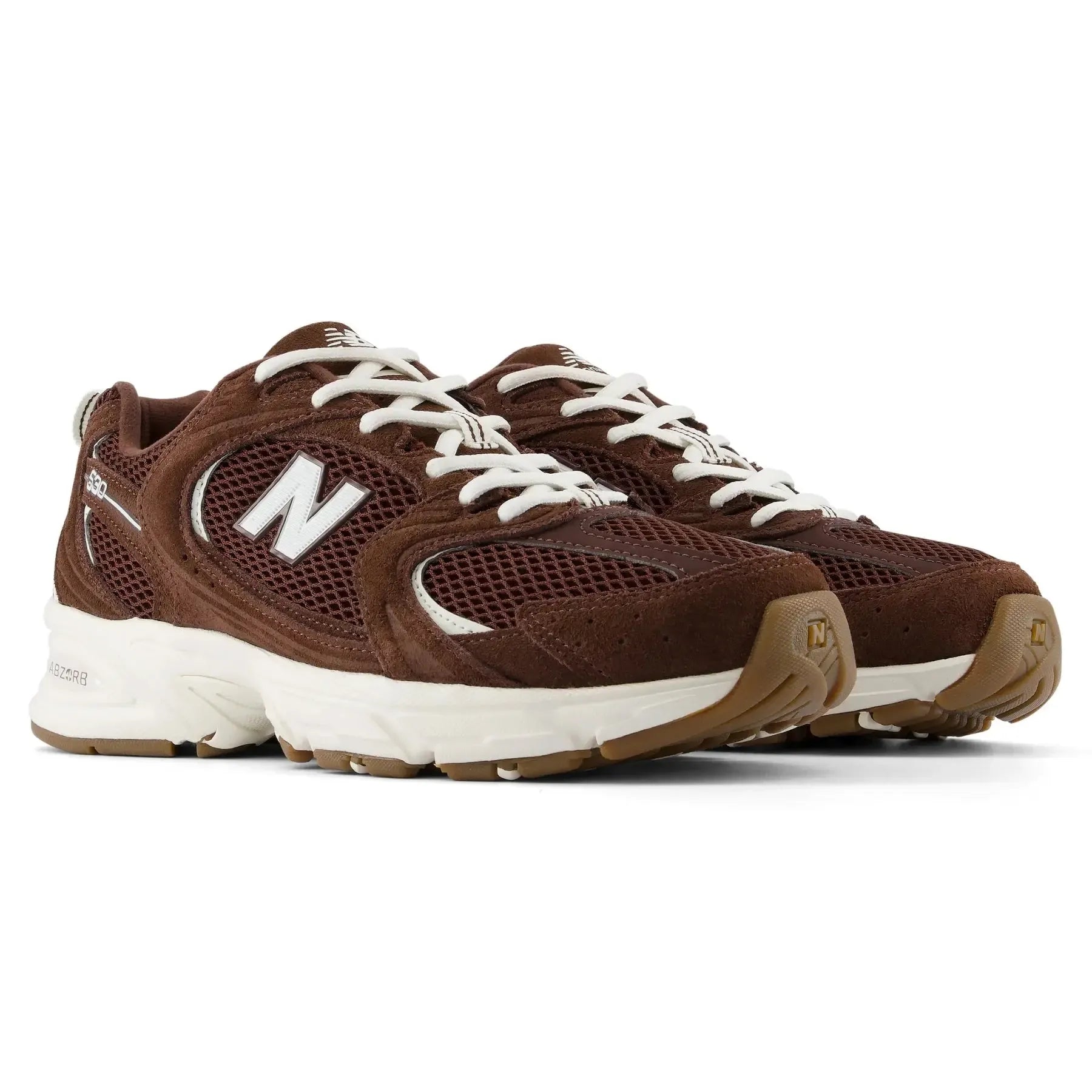 LIFESTYLE 530'S-LADIES SNEAKERS-NEW BALANCE-JB Evans Fashions & Footwear