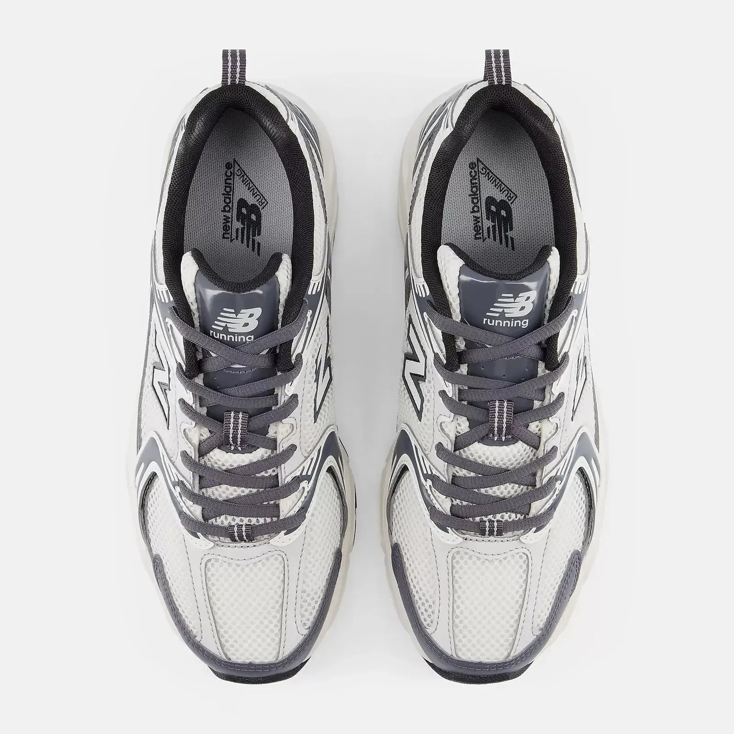 LIFESTYLE 530'S-LADIES SNEAKERS-NEW BALANCE-JB Evans Fashions & Footwear