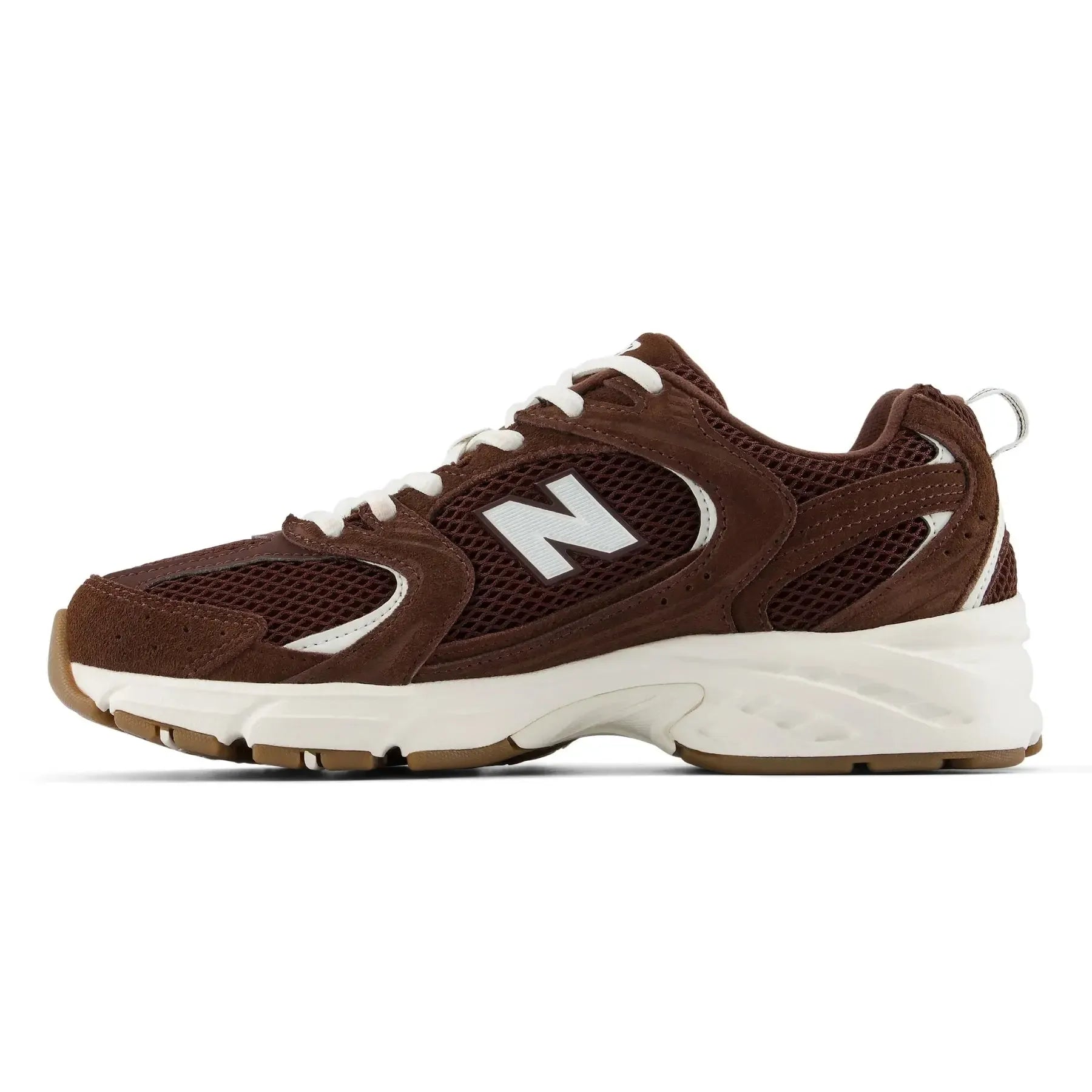 LIFESTYLE 530'S-LADIES SNEAKERS-NEW BALANCE-JB Evans Fashions & Footwear