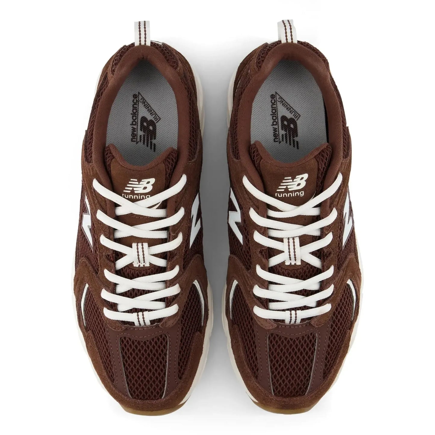 LIFESTYLE 530'S-LADIES SNEAKERS-NEW BALANCE-JB Evans Fashions & Footwear