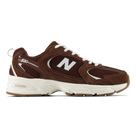 LIFESTYLE 530'S-LADIES SNEAKERS-NEW BALANCE-JB Evans Fashions & Footwear