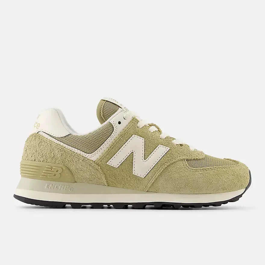 LIFESTYLE 574'S-LADIES SNEAKERS-NEW BALANCE-JB Evans Fashions & Footwear