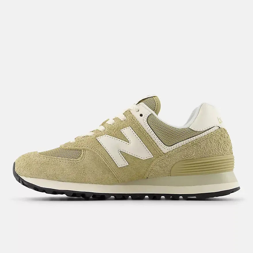 LIFESTYLE 574'S-LADIES SNEAKERS-NEW BALANCE-JB Evans Fashions & Footwear