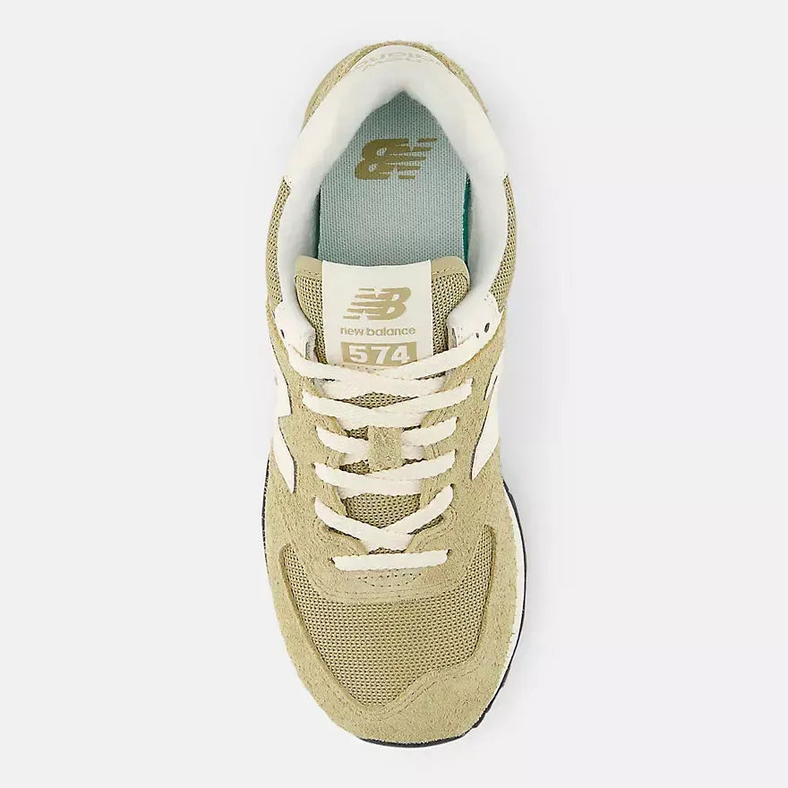 LIFESTYLE 574'S-LADIES SNEAKERS-NEW BALANCE-JB Evans Fashions & Footwear
