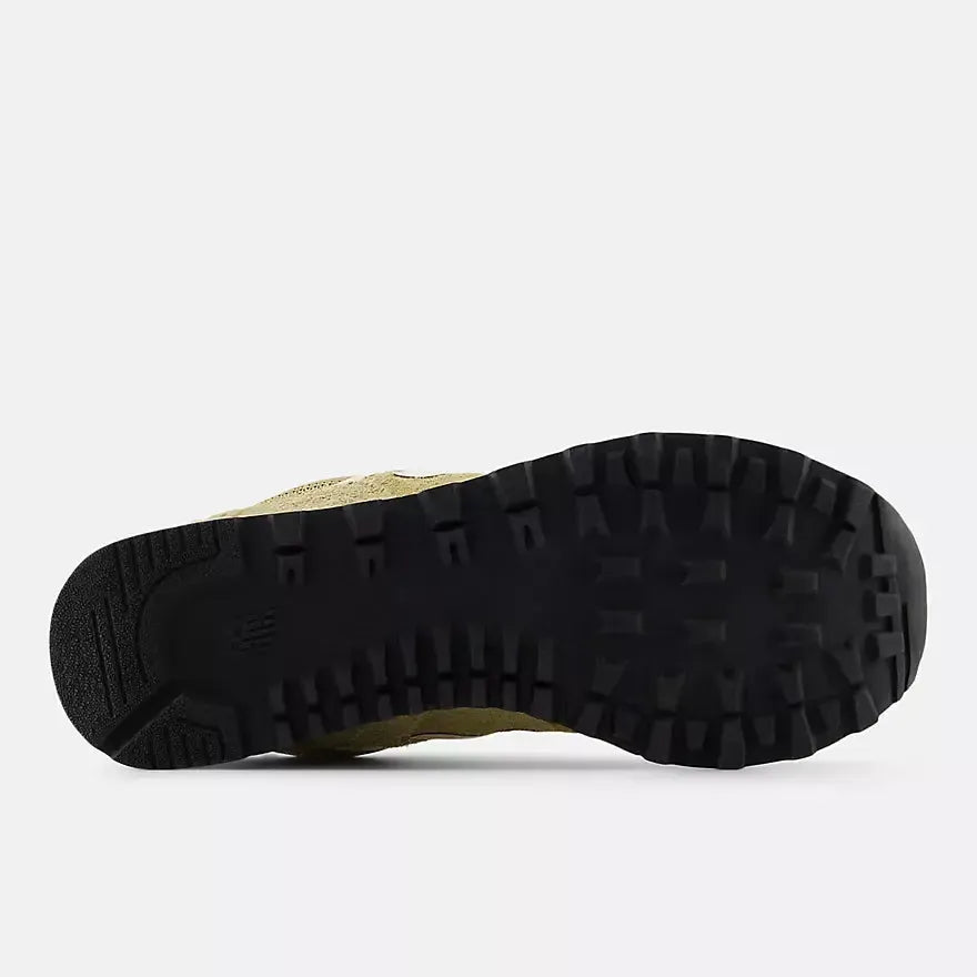 LIFESTYLE 574'S-LADIES SNEAKERS-NEW BALANCE-JB Evans Fashions & Footwear