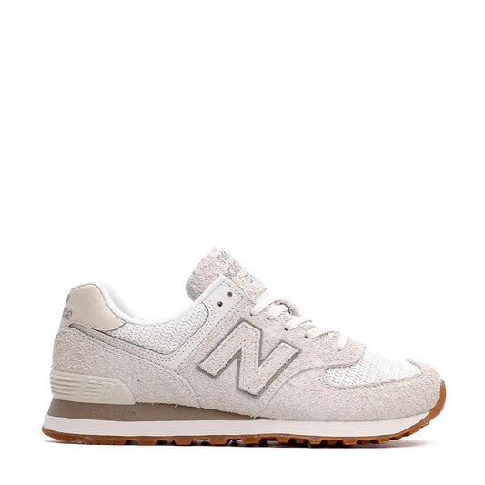 LIFESTYLE 574'S-LADIES SNEAKERS-NEW BALANCE-JB Evans Fashions & Footwear