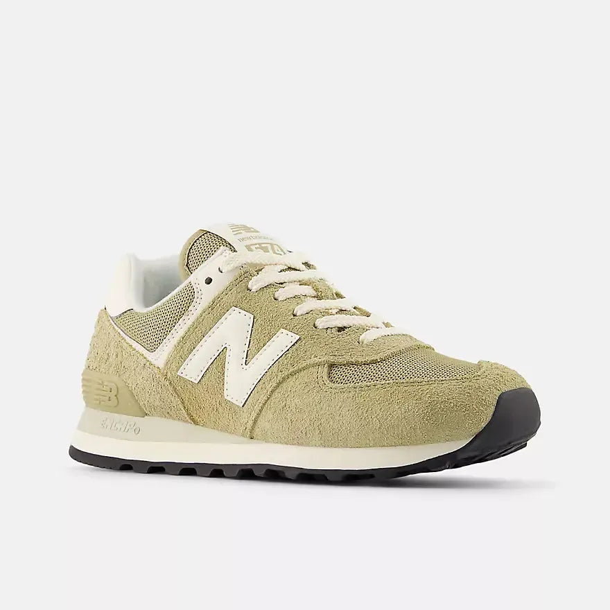 LIFESTYLE 574'S-LADIES SNEAKERS-NEW BALANCE-JB Evans Fashions & Footwear
