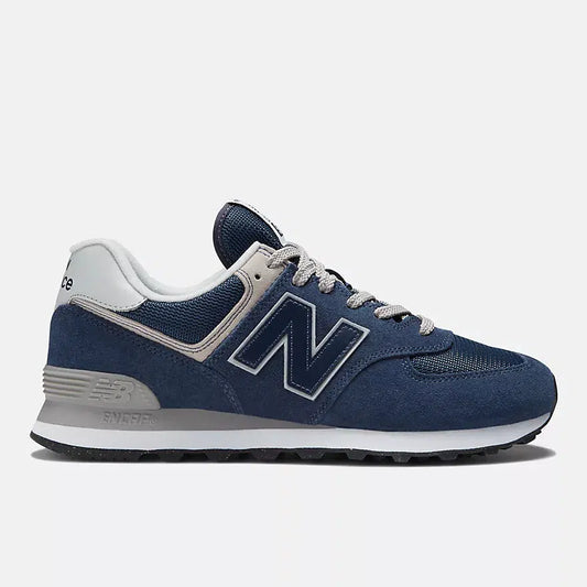 LIFESTYLE 574'S-MENS SNEAKERS-NEW BALANCE-JB Evans Fashions & Footwear